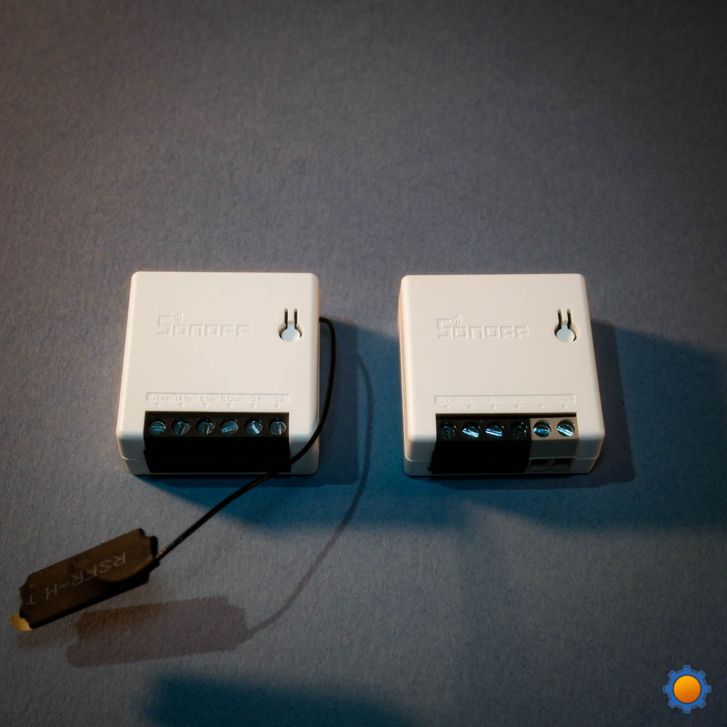 Sonoff ZBMINI Extreme not compatible? - General - deCONZ Community Sonoff zbmini
